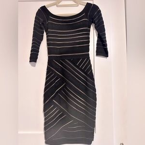 Bailey 44 Bodycon Dress